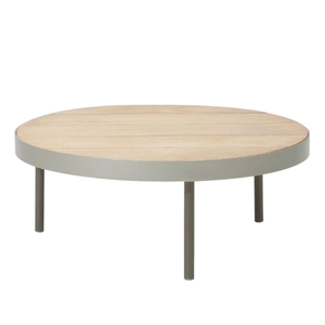 Wood <b>Cake</b> <b>Stand</b> With Metal <b>Stand</b> Top Selling and High Quality - Product Image 2