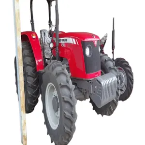 Traktoren 4WD MF390 Massey Ferguson Traktor zum Verkauf Farm Traktoren
