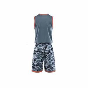 Concevez votre propre logo uniforme de basket-ball en vente de gros maillots de basket-ball Shorts Offre Spéciale sublimé basket-ball hommes uniforme - Product Image 6