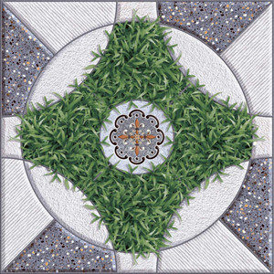 Baldosas de cerámica de precio económico al por mayor de Vietnam - Product Image 2