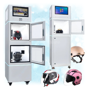 Máquina de Limpieza de Cascos, Limpiador de Cascos Comercial, Máquina de <span class=keywords><strong>Servicio</strong></span> de Limpieza de Cascos <span class=keywords><strong>Express</strong></span> - Product Image 1