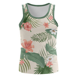 Camiseta Deportiva sin Mangas con Logotipo Personalizado, Transpirable, para Correr, Ejercicio Muscular, Culturismo, Chaleco Deportivo para Mujer - Product Image 4