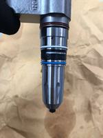 Injecteur de carburant JM N14 3411764 adapté aux moteurs Cummins N14