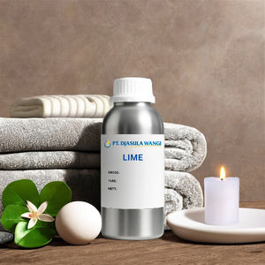 Huile parfumée à la peau de citron vert, fabricant, vente en gros, concentrée, parfum de citron vert, longue durée, pour diffuseur d'aromathérapie, faible MOQ - Product Image 3