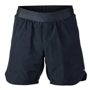 Pantalones Cortos de MMA Sublimados con Logotipo Privado, Logotipo Delantero y Trasero, Ligeros, Transpirables, Duraderos, Talla Adulto, Pantalones Cortos de Boxeo para Hombre - Product Image 4