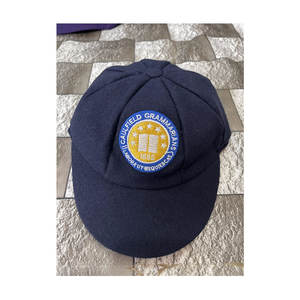 Custom Design Cricket Baggy <b>Green</b> Cap Custom Design Embroidery Plain <b>Hats</b> and Cricket Caps Men - Product Image 6