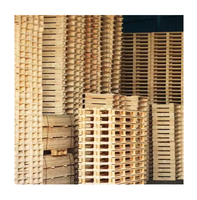 Palette en bois de pin neuve, prix bas, 1200 x 800, palette en bois standard Euro EPAL, vente mondiale