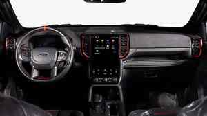 SUV Ultra-Lujo 2024, Motor de Gasolina, 4.1-6L, 7 Asientos, Transmisión Automática, En Buen Estado, Listo Para Conducir - Product Image 6