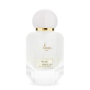 65ml El Nabil Musc Gabrielle - Eau de Parfum para Hombre - Product Image 2
