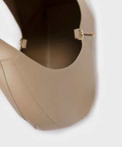 Sacs à main fourre-tout en cuir véritable de luxe pour dames Conceptions personnalisables multifonctionnelles durables Sacs à main en cuir personnalisés - Product Image 3