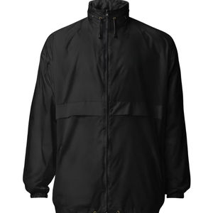 Nouvelle veste coupe-vent personnalisée, imperméable de qualité supérieure, légère, respirante, coupe-vent, durable, veste de sport décontractée pour l'extérieur - Product Image 1