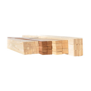 Listello di Abete 20x35x200mm - Product Image 1