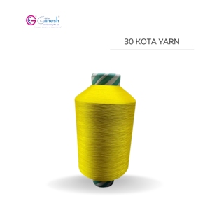 เส้นด้ายโลหะหนา30 Kota เส้นใยสูงสำหรับงานปักเส้นด้ายแฟนซีที่มีความซับซ้อนของ Lurex และ lichi - Product Image 1