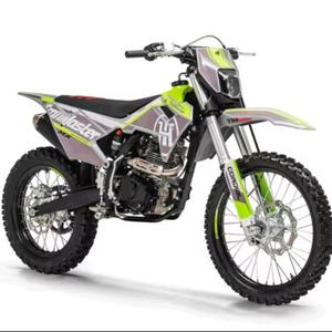 Meilleures ventes 2023 Trailmasterss JHL MX250 Moto tout-terrain - Moteur 223cc Moto tout-terrain hors route - Product Image 6