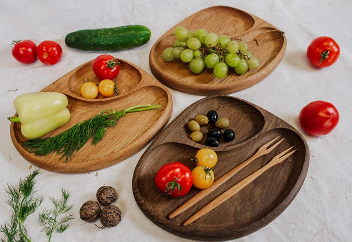 สีไม้ธรรมชาติ