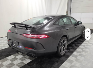 Mercedes-Benz GT 53 AMG 2024 Usado en Excelentes Condiciones en Venta - Product Image 4