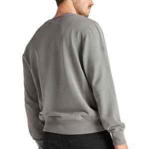 Sudaderas Casuales Personalizadas Más Vendidas, Sudaderas para Hombre al por Mayor, Sudaderas Básicas Transpirables de Talla Grande para Hombre - Product Image 4