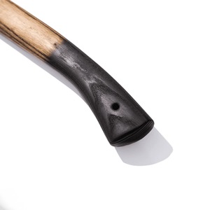 Wholesale Customized Bulk Orders OEM ODM Service Hatchet Carbon Steel Head Viking <b>Axe</b> With Ash Wood Handle Perfect <b>Survival</b> Tool - Product Image 5