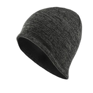 Gorro de punto Jacquard de calidad premium para mujeres y hombres, estilo de imagen común 100% acrílico ajustable, calidez de Viaje de invierno - Product Image 6