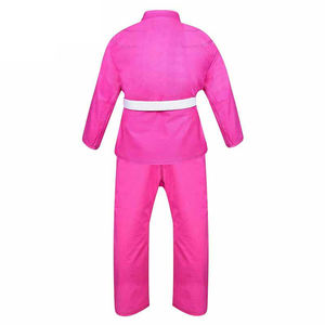 2025 pas cher sur mesure Bjj Gi Jiu Jitsu uniforme meilleure vente brésilien Jiu Jitsu uniforme nouveau haute qualité 2025 costume - Product Image 2