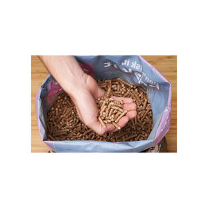 Des granulés de chêne pour des solutions de chauffage écologiques - Product Image 5