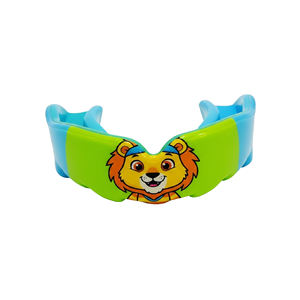 Protector Bucal de Boxeo de Fabricación Pakistaní, Bajo MOQ, para Entrenamiento - Product Image 1