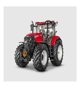 High Performance <b>Case</b> IH Agricultural Tractor, Heavy Duty 4WD Diesel Farm Machinery for <b>Small</b>, Medium and Large Farm Application - Product Image 3