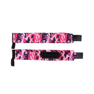 Muñequeras Deportivas de Neopreno de Alta Calidad, Elásticas, Ecológicas, Transpirables y Personalizadas para Hombre - Product Image 4