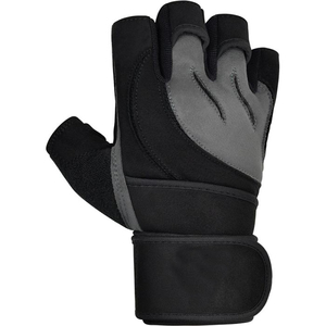 Gants de fitness en cuir unisexe Offre Spéciale pour les sports d'haltérophilie et les activités de plein air - Product Image 3