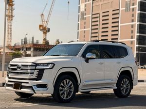 Pour le modèle 2024 VXR ZX Type Conduite à gauche Origine américaine Moteur diesel extérieur 200-250 ch 400-500 Nm - Product Image 6