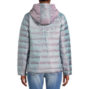 Marcas de diseñador de gama alta de Invierno para mujer, chaqueta acolchada, ropa transpirable para mujer, abrigos de plumas - Product Image 4