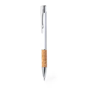 Penna a Sfera Ecologica Personalizzata Logard per Gadget Promozionali - Product Image 1