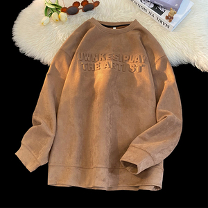 250 Gsm coton t-shirt pour hommes avec Logo t-shirt à manches courtes hommes personnalisé 3d mousse bouffée impression graphique t-shirt bouffée impression - Product Image 3