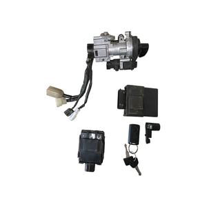 <b>Kit</b> Immobilizer Completo XMAX 300 2017 Original Yamaha Motorcycle Alarms & Anti-Theft - Product Image 1