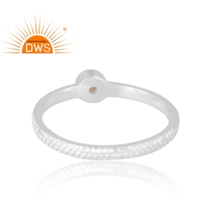 New Design 925 Sterling <b>Silver</b> Natural Ethiopian <b>Opal</b> Gemstone <b>Ring</b> Custom Design Jewelry For Women Gift For Her - Product Image 2