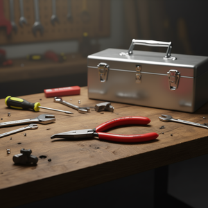 คีมปรับรีเลย์แบบเคลือบสีดำของ Knipex หัวคีมขัดเงา ด้ามจับเคลือบพลาสติก 40 - Product Image 3