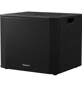 ซับวูฟเฟอร์ขยายเสียงในตัว DJ XPRS1182ST 4000W 18 นิ้ว - Product Image 2
