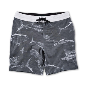 Shorts de pêche en tissu de haute qualité, maillots de bain pour hommes, séchage rapide, vêtements de plage et de bain, shorts de surf pour hommes - Product Image 5