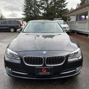 BMW Serie 5 528i LHD Usado del 2013 - Product Image 1