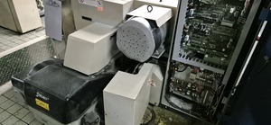 Jat 710 airjet Dobby Loom với 16 khung <span class=keywords><strong>heald</strong></span> có động cơ cốt lõi và các thành phần chịu lực - Product Image 4