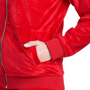 ชุดวอร์มลำลองแฟชั่นคอลเลกชันฤดูหนาวใหม่ชุดวิ่งออกกำลังกายกลางแจ้งมีฮู้ดกางเกงฮู้ดกีฬาชุดเสื้อผ้าที่มีโลโก้ - Product Image 2