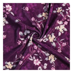 High quality Floral Digital Printed <b>100</b>% Customizable design style technics and material Aus - Product Image 4
