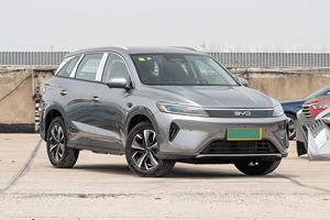 SUV Híbrido Enchufable Premium Usado 2025, Motor de 1.5L, Motor Eléctrico de 120kW, Transmisión Automática, Volante a la Izquierda, Ruedas R18 - Product Image 2