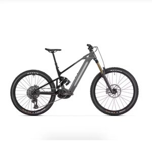 Bicicleta Eléctrica Nueva de Alta Gama Level RR 29 - S1000 Eagle AXS T-Type 12sp, Velocidad Máxima - Product Image 4