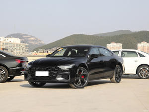 Voitures berlines moyennes et grandes d'occasion 2024, 2.0T 245 CV, 3.0T 340 CV, 2WD, 4WD, essence, provenant de Chine - Product Image 2