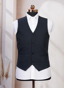 ชุดสูทผู้ชาย 3 ชิ้น รุ่นโอลีฟ คุณภาพสูง สำหรับงานธุรกิจ งานแต่งงาน งานเลี้ยง และงานกลางคืน มีจำหน่ายในราคาที่ดีที่สุด - Product Image 4