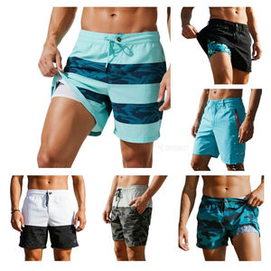 Shorts de sport de football Allemagne Mexique pour hommes et femmes, impression numérique, 100% polyester, écologiques, confortables et décontractés - Product Image 3