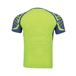 Uniformes de Voleibol Profesionales de Alta Calidad, 100% Poliéster, Secado Rápido, Transpirables, Diseño Personalizable, Conjuntos de Nuevo Estilo - Product Image 5