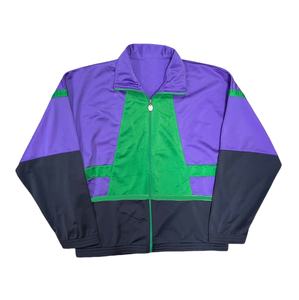 Vestes légères en nylon pour hommes, élégantes, décontractées, imperméables, coupe-vent, pour la course à pied, l'entraînement, vêtements personnalisés pour hommes, veste coupe-vent - Product Image 1