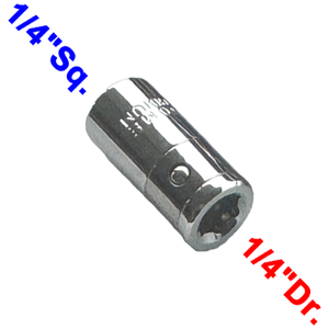 3PCS Mechanical Tool Kit Spinner Handle and Bit Holder Adapter OEM ODM Taiwan Supplier - Product Image 6